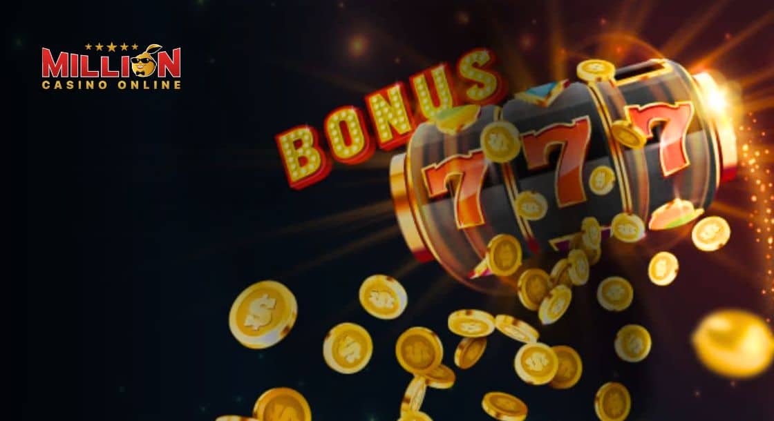 bonus fara depunere million