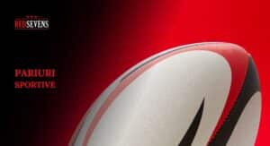 pariuri sportive Red Sevens
