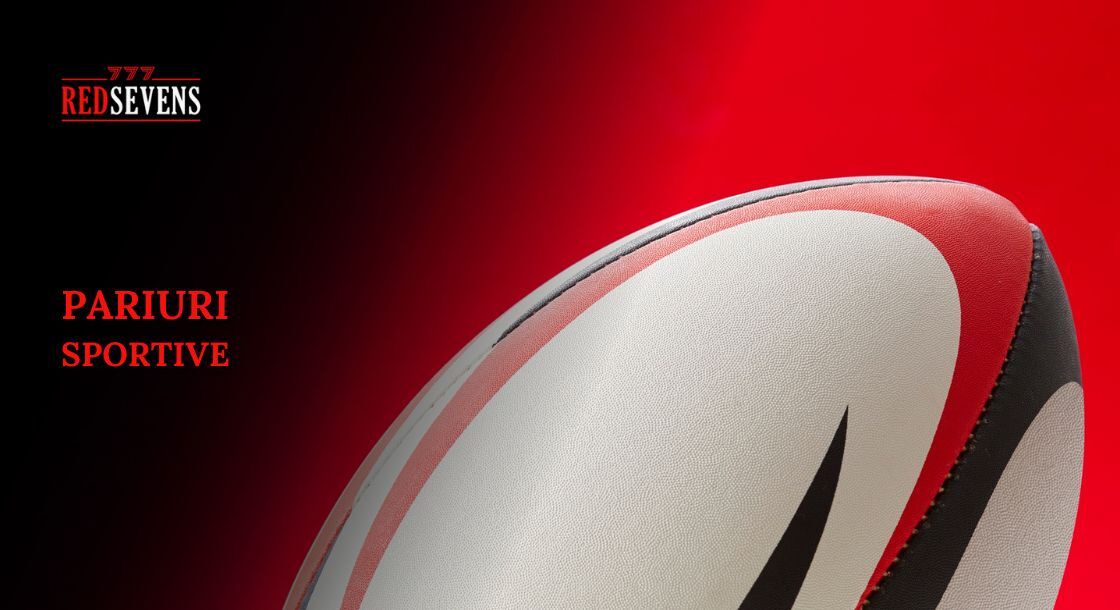 pariuri sportive Red Sevens