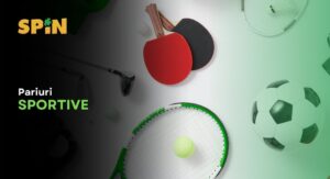 spin casino pariuri sportive