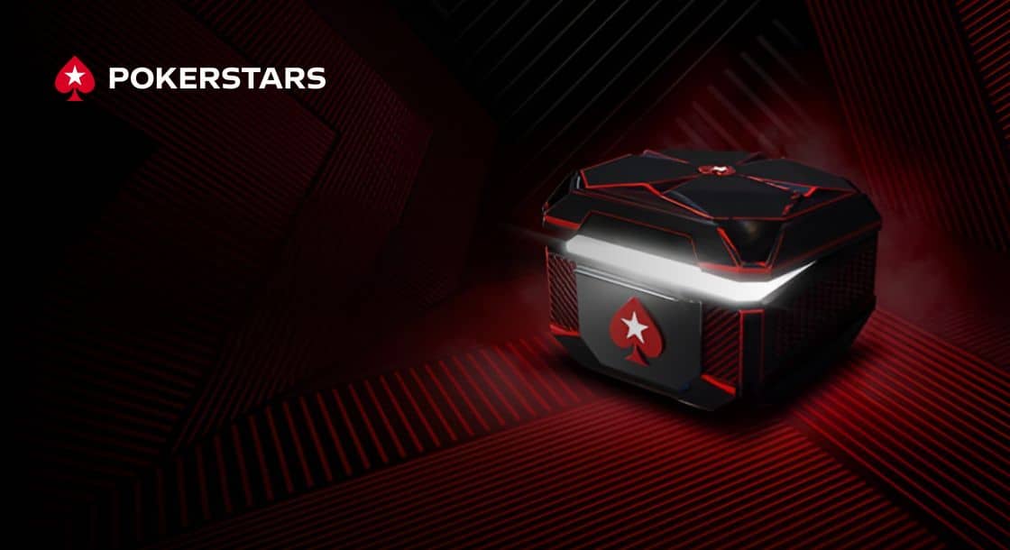 bonus de bun venit pokerstars