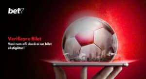 verificare bilet bet7