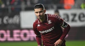 statistici jucători Liga 1