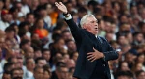 Carlo Ancelotti
