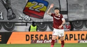 Cristi Sapunaru