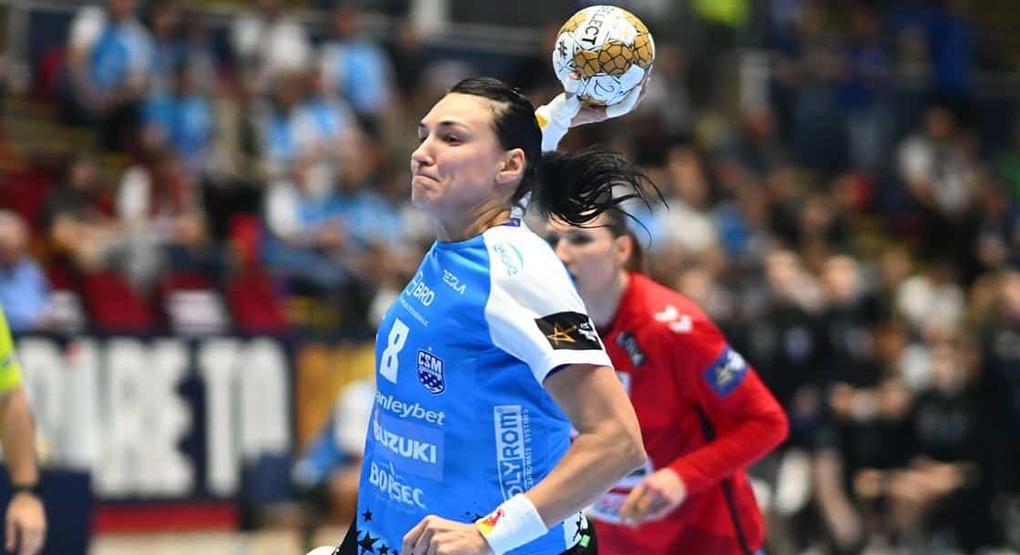 Cristina Neagu