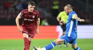 Daniel Graovac FCSB