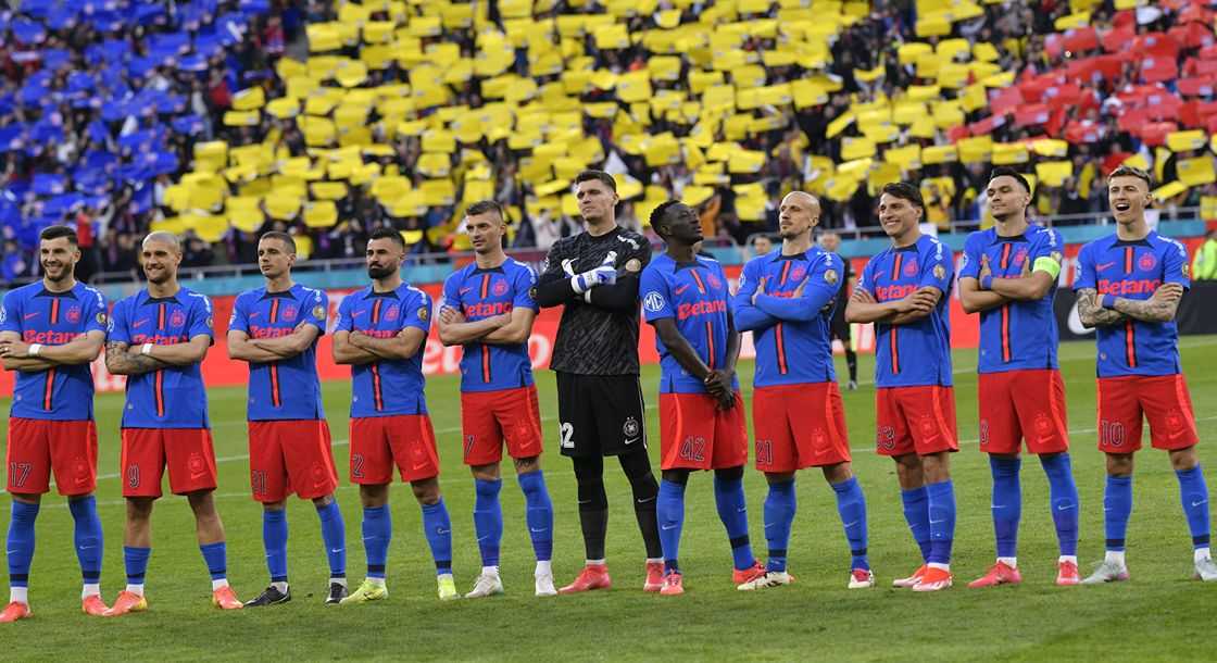 echipe Romania cupele europene