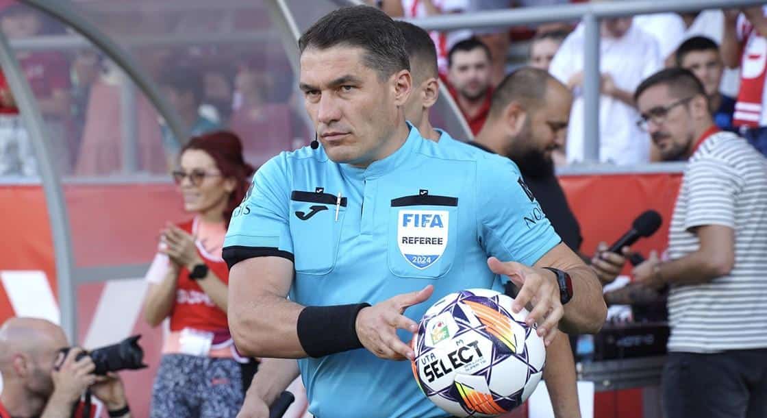 Istvan Kovacs