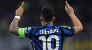 lautaro martinez