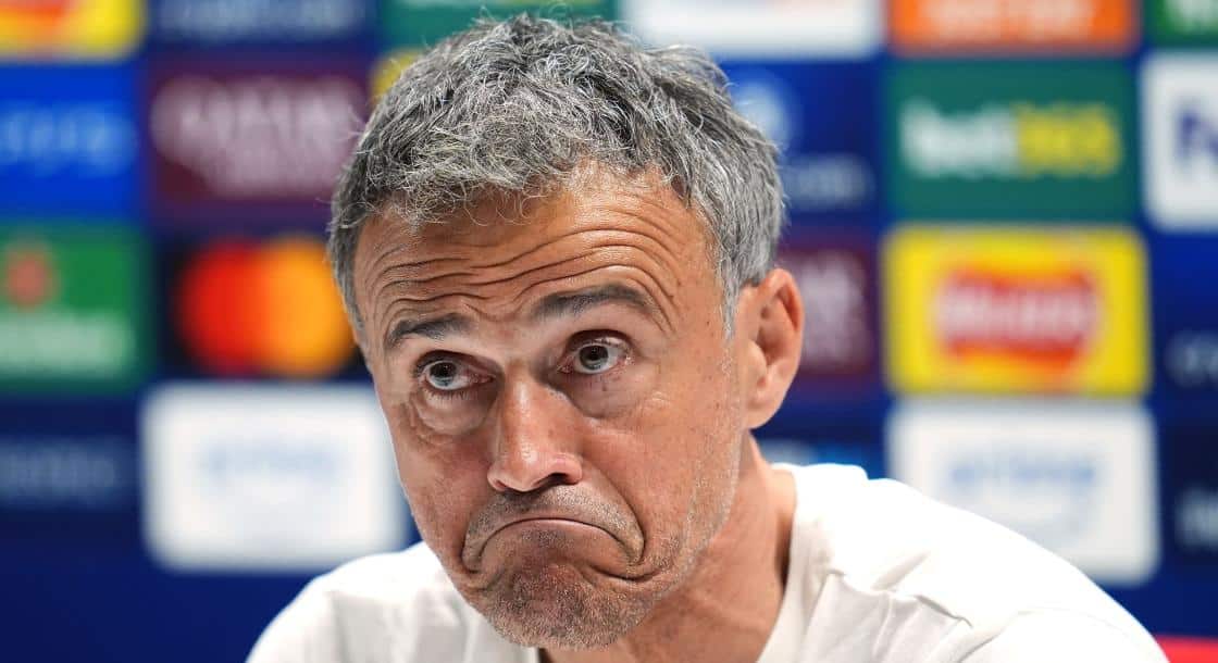 luis enrique