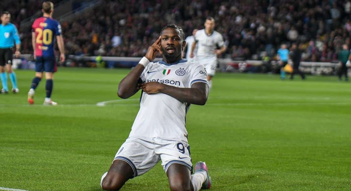 Marcus Thuram