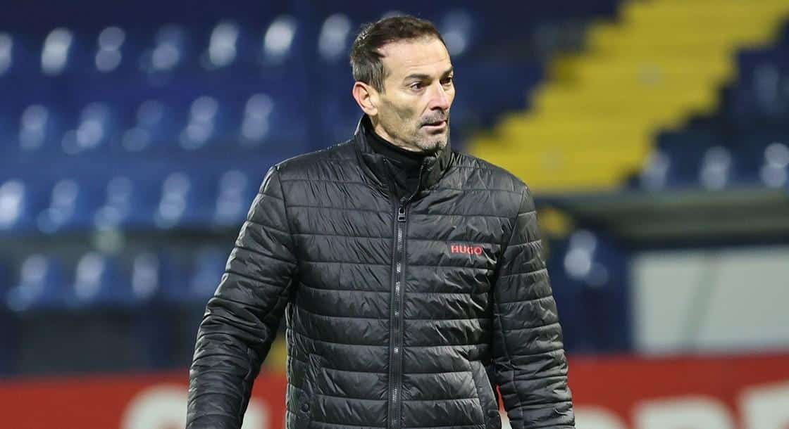 Marius Maladarasanu