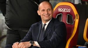 Massimiliano Allegri