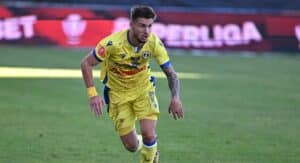 Mihnea Radulescu la Universitatea Craiova
