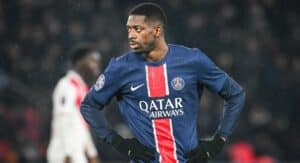 ousmane dembele
