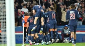 PSG