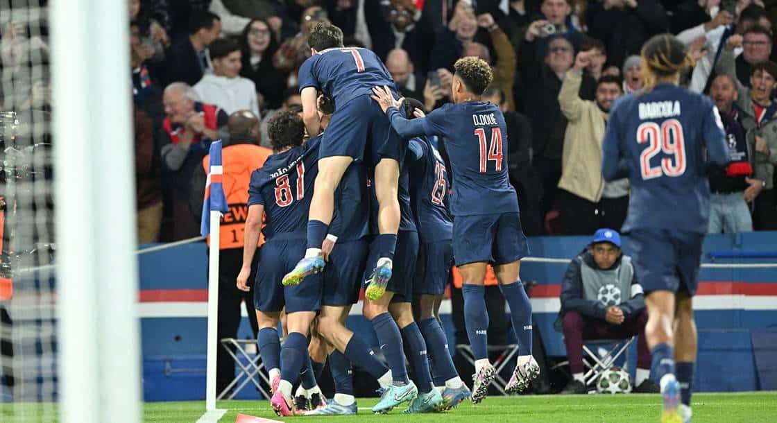 PSG