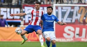 Samuel Teles Universitatea Craiova