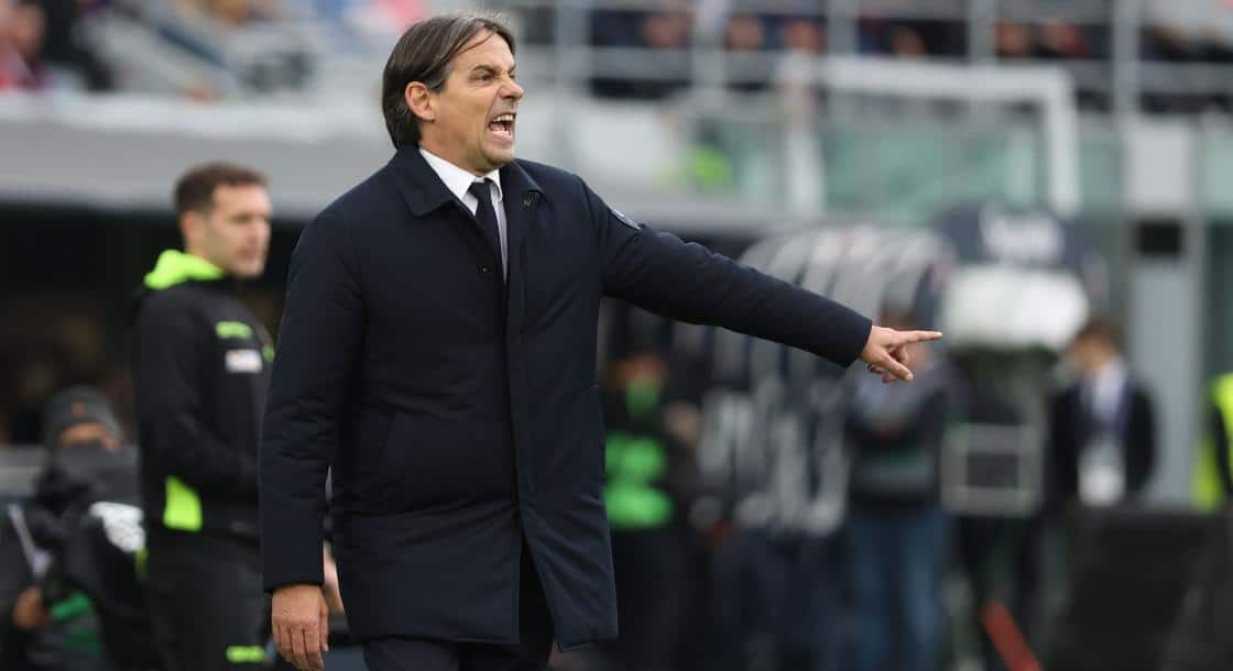 simone inzaghi