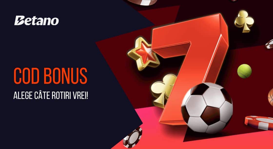 cod bonus betano