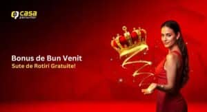 bonus casino casa pariurilor