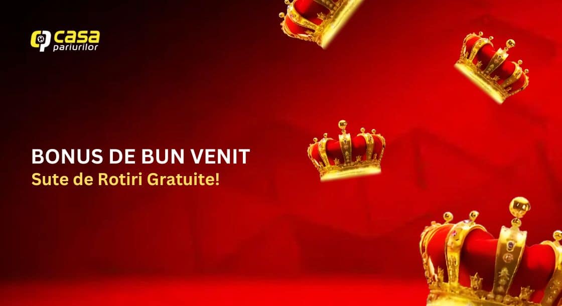 bonus casino casa pariurilor