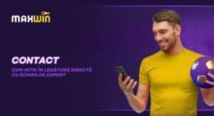 maxwin casino contact