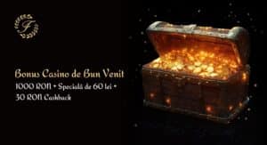bonus de bun venit fortuna palace