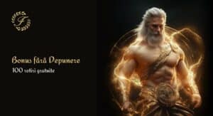 fortuna palace bonus fără depunere