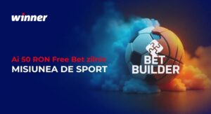 misiunea de sport winner