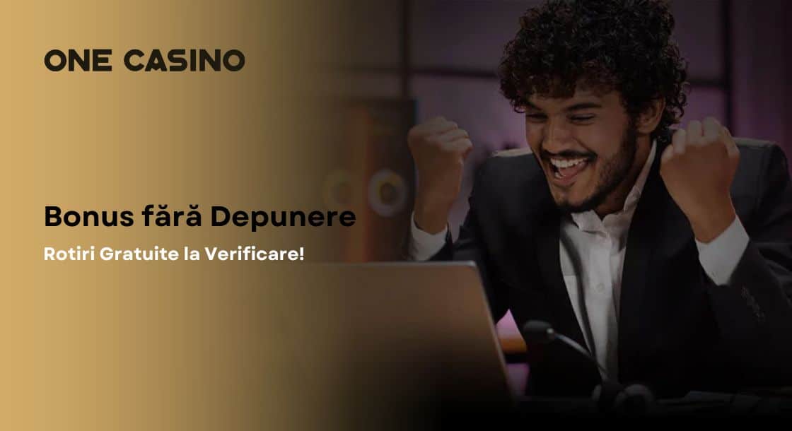 one casino bonus fără depunere
