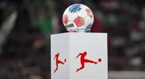 Program Bundesliga 2026 - 2027