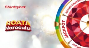 Roata Norocului Stanleybet