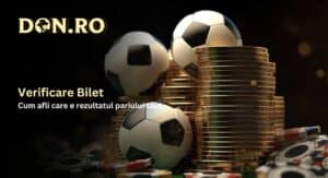 verificare bilet don casino