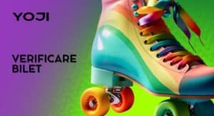 verificare bilet yoji casino