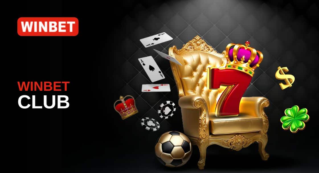 winbet club