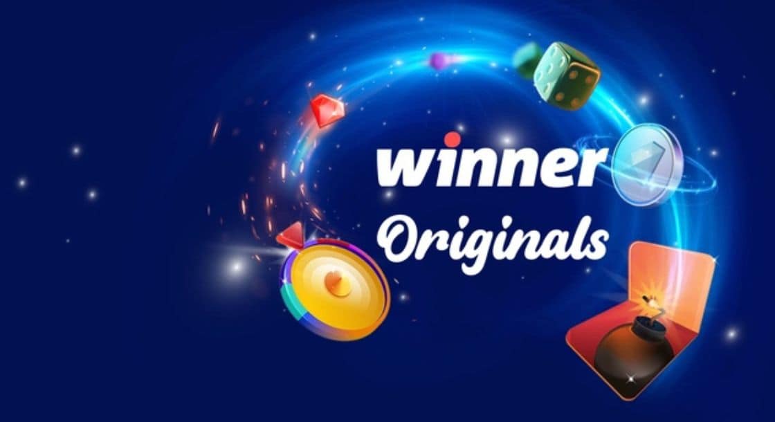 winner originals