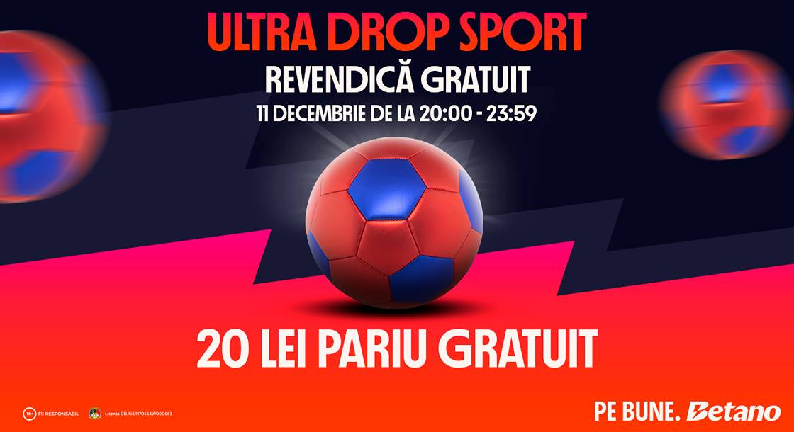 betano pariu gratuit fotbal