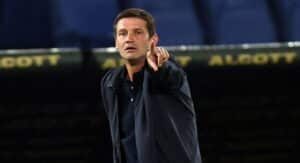 Cristi Chivu Inter