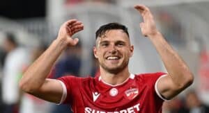 dennis politic fcsb
