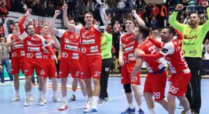 EHF Champions League