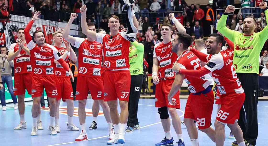 EHF Champions League