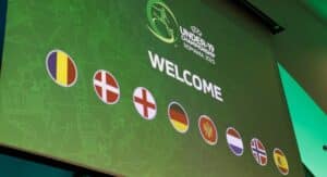 EURO U19