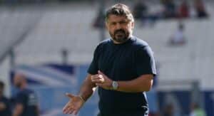 Gennaro Gattuso Italia