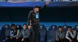 Gheorghe Hagi Farul