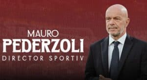 Mauro Pederzoli Rapid
