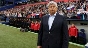 Mircea Lucescu Inter