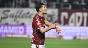 Program Meciuri Rapid Liga 1