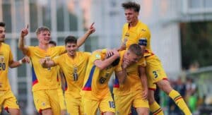 România U19